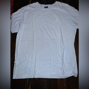 Men’s Polo T-Shirt Sz XL